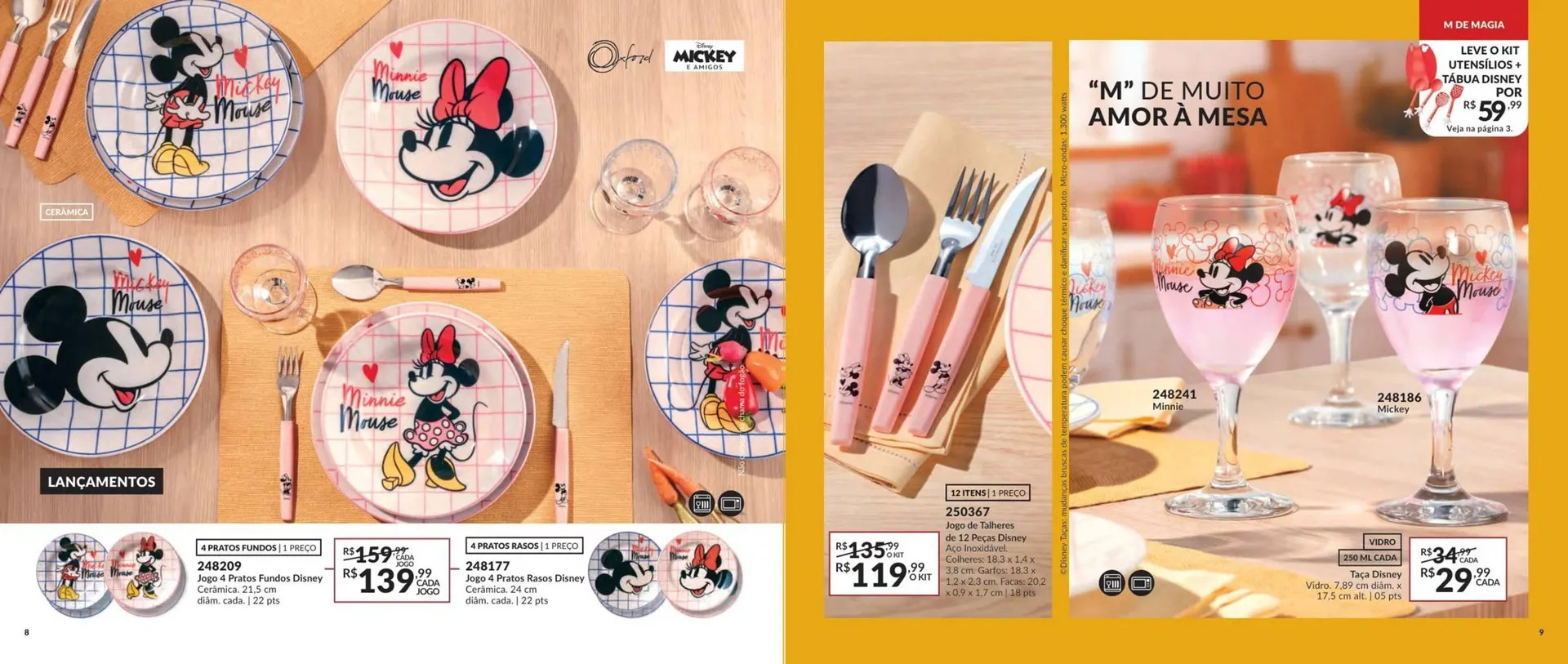 Encarte de Catálogo Avon 1 de abril até 30 de abril 2026 - Pagina 5