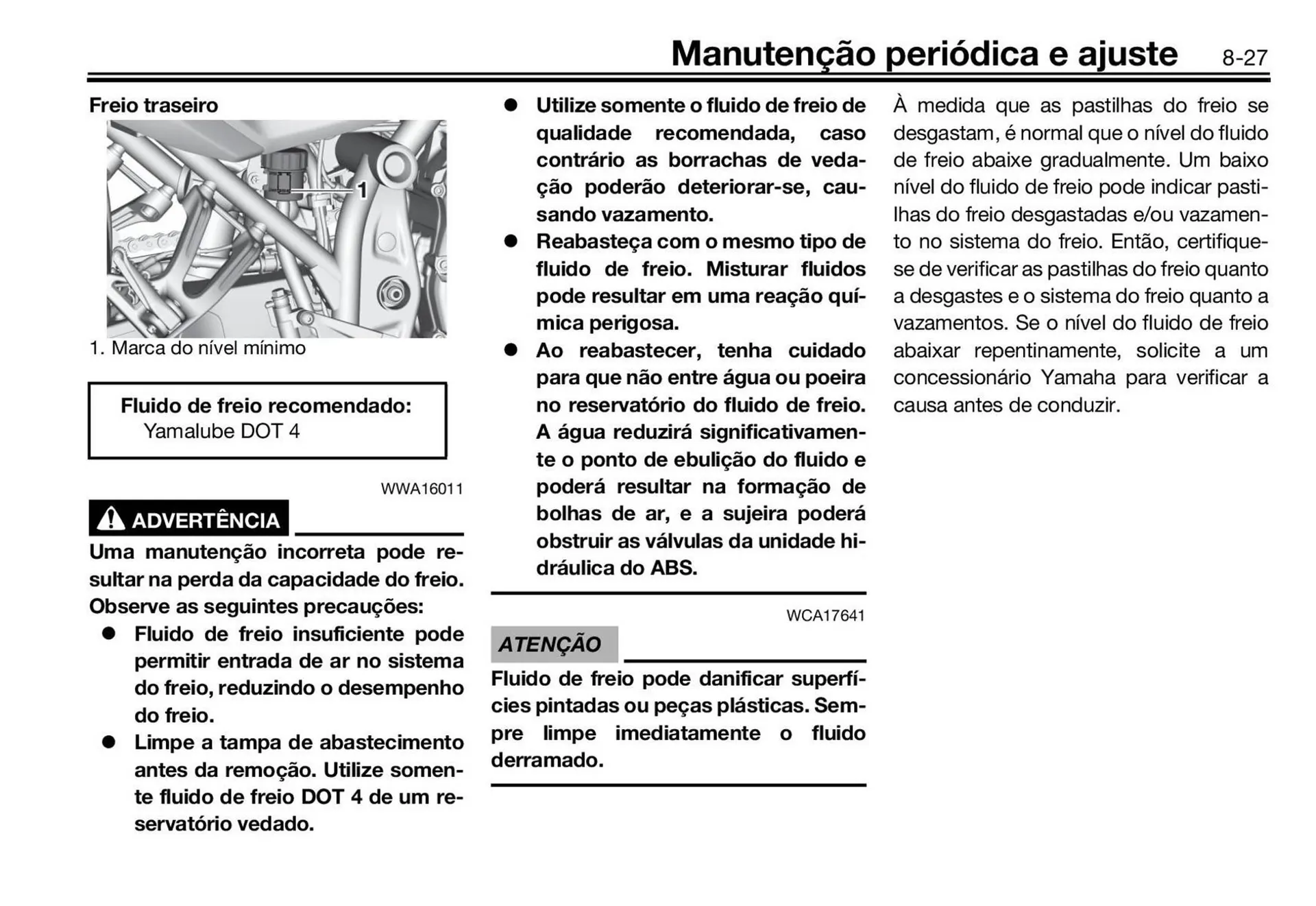 Encarte de Panfleto Yamaha 3 de fevereiro até 30 de junho 2027 - Pagina 97
