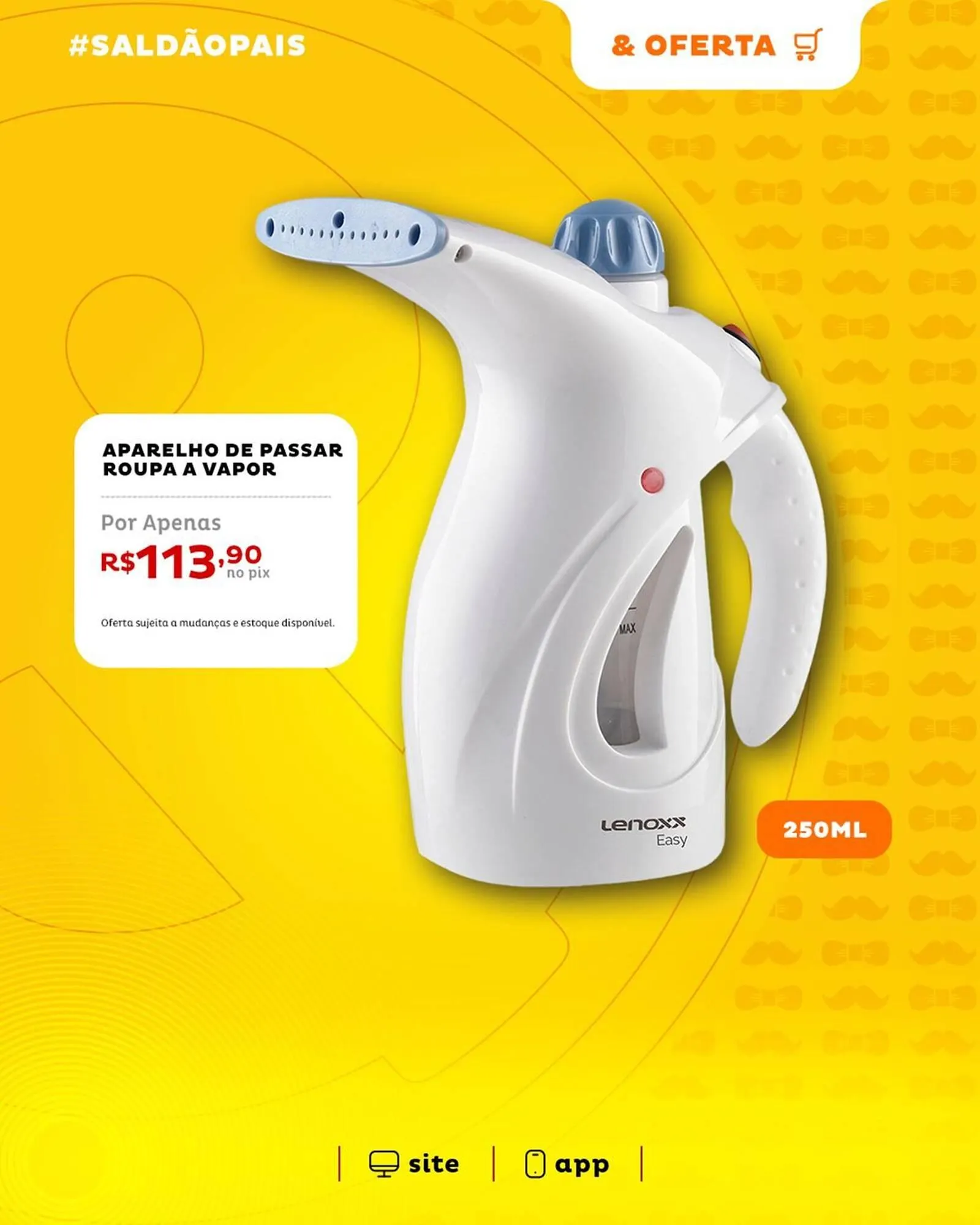 Encarte de Catálogo Casa e Vídeo 12 de agosto até 28 de agosto 2025 - Pagina 1