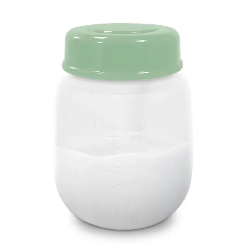 Reservatório de Leite DellaMed Verde