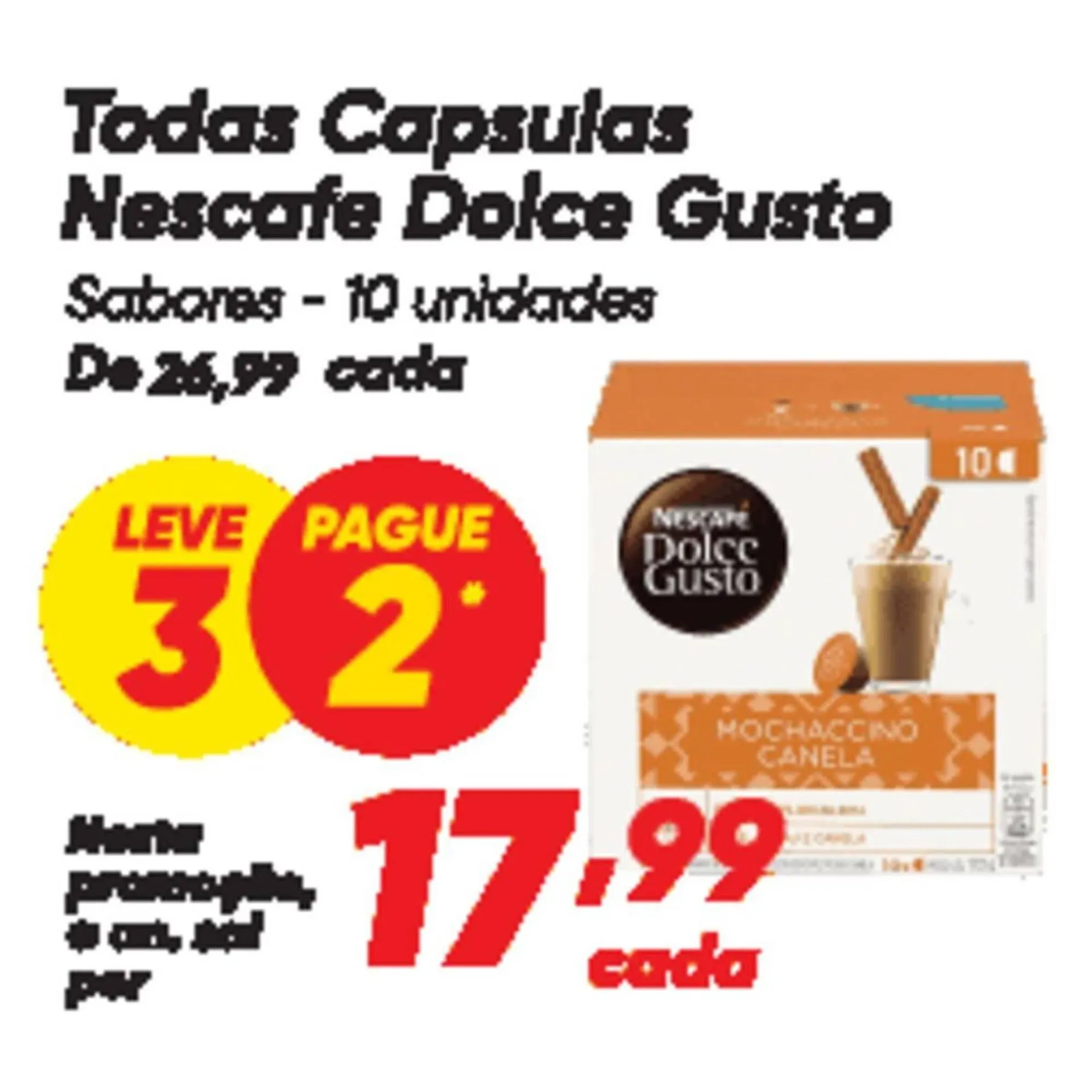 Encarte de Catálogo Dia 3 de julho até 7 de julho 2025 - Pagina 100