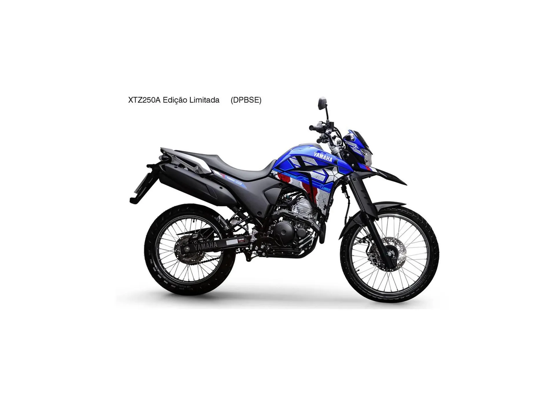 Encarte de Catálogo Yamaha 15 de janeiro até 15 de março 2024 - Pagina 3