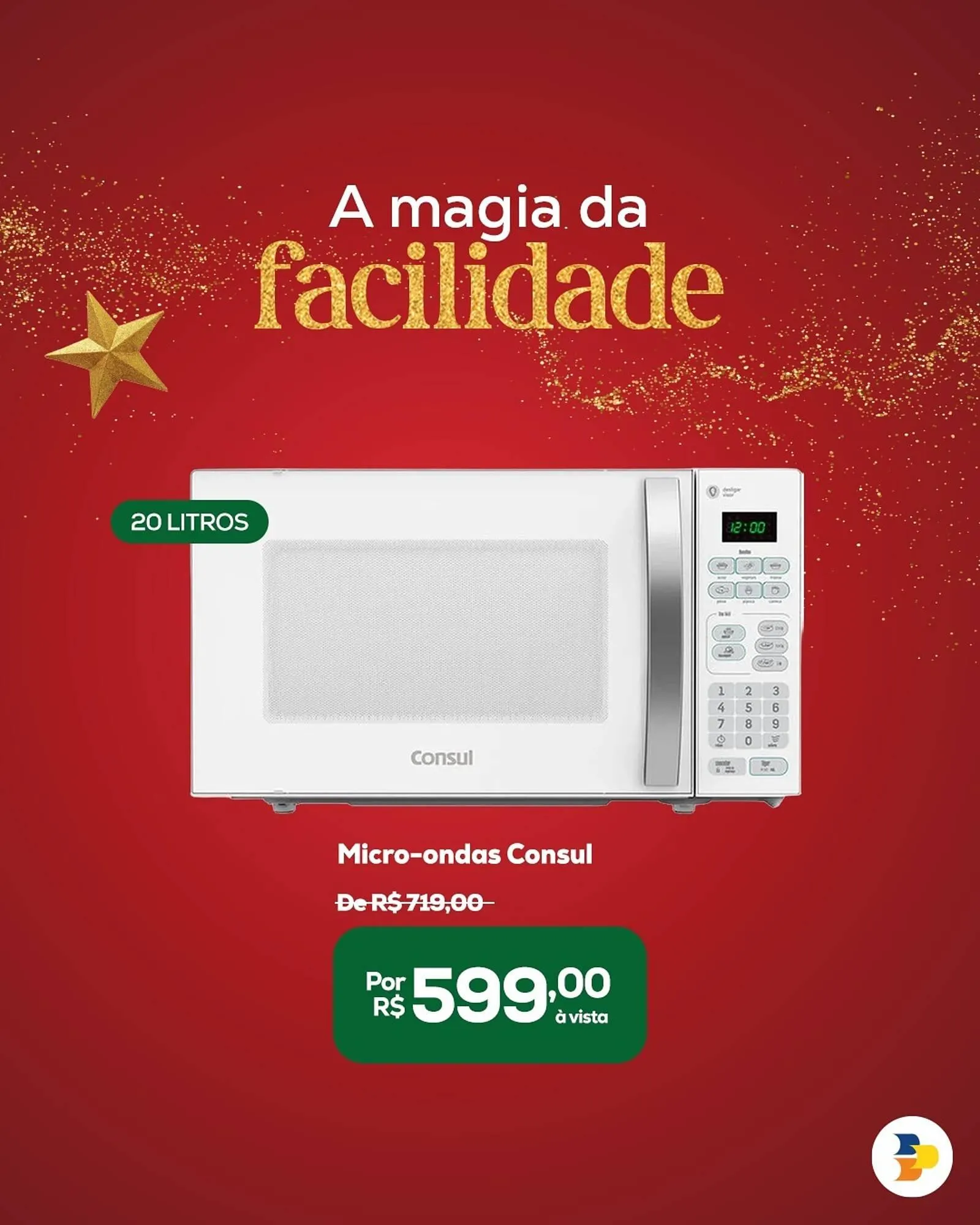 Encarte de Folheto Lojas Colombo 9 de dezembro até 15 de dezembro 2025 - Pagina 2