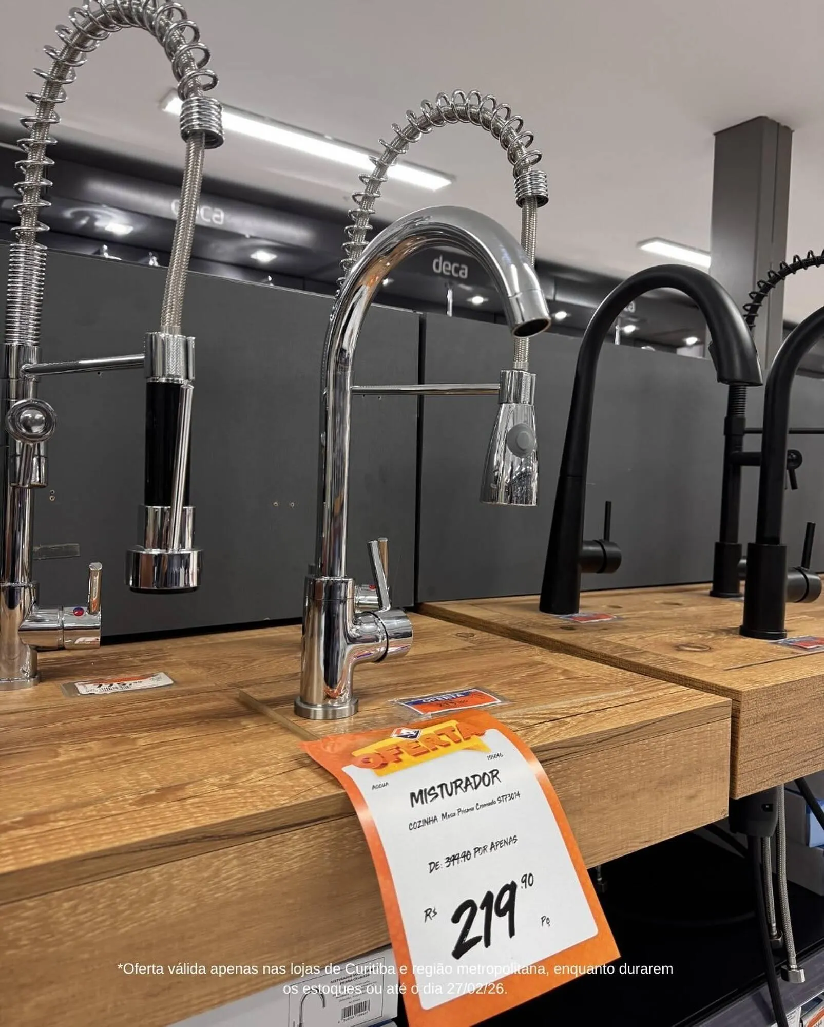 Encarte de Catálogo Balaroti 27 de fevereiro até 5 de março 2026 - Pagina 2