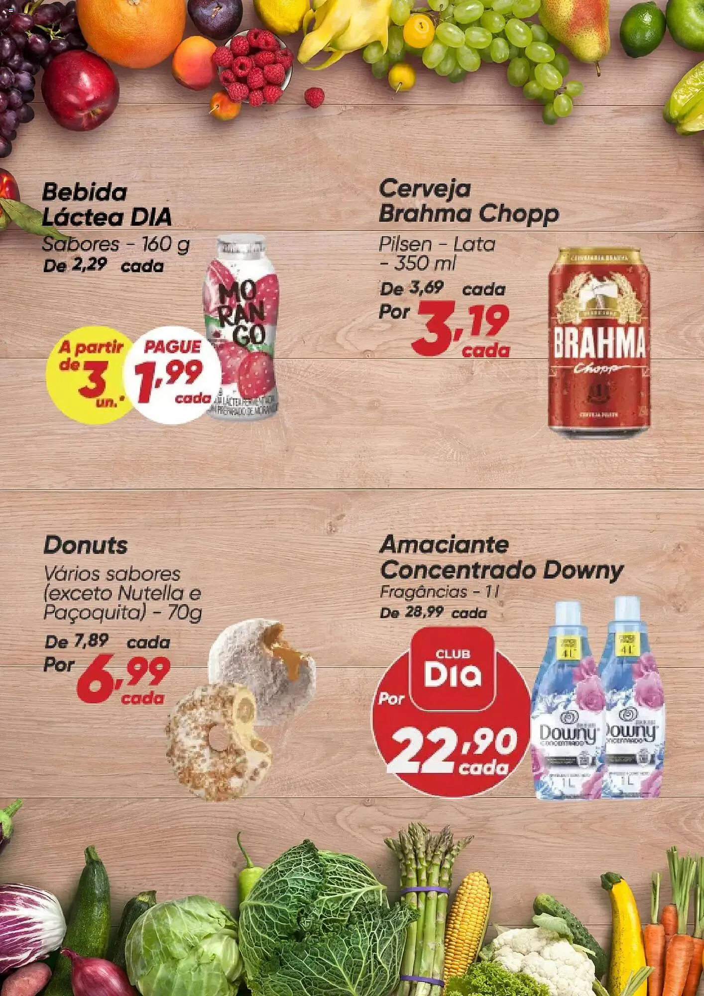 Encarte de Tabloide Dia 27 de outubro até 30 de outubro 2025 - Pagina 7