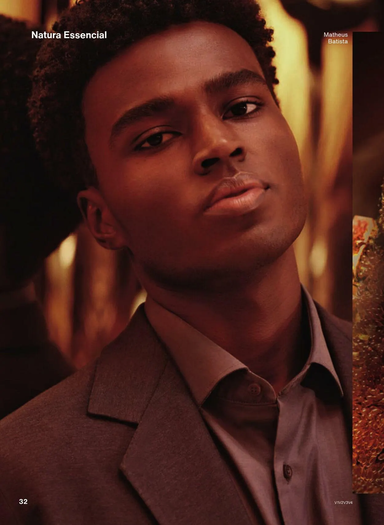 Encarte de Natura 17 de maio até 14 de junho 2025 - Pagina 32