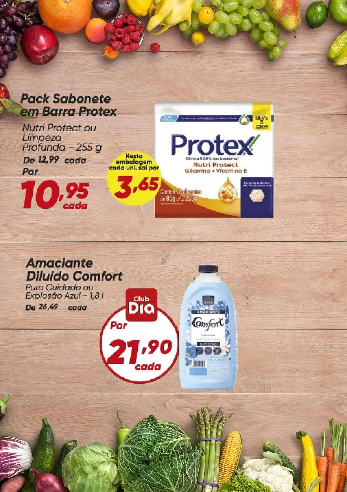 Encarte de Tabloide Dia 8 de janeiro até 11 de janeiro 2026 - Pagina 4