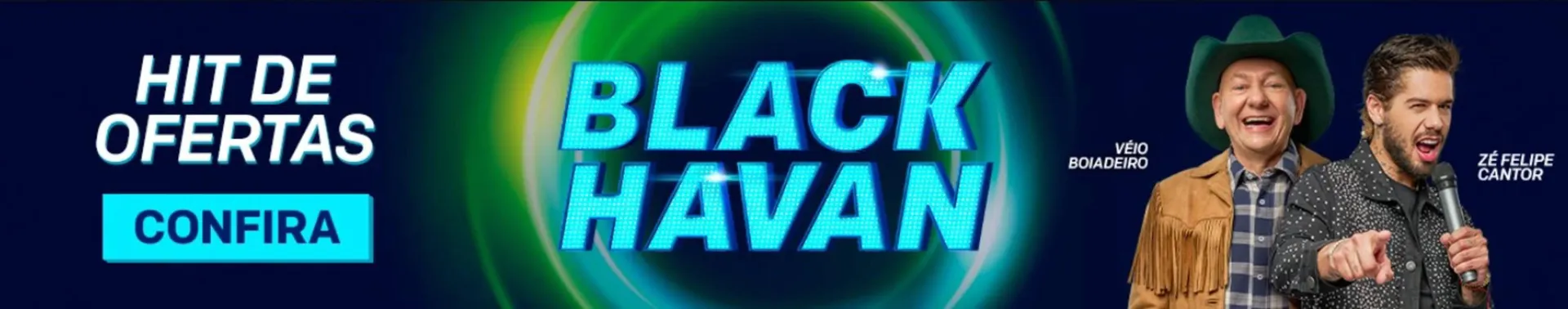 Encarte de Catálogo Lojas Havan 18 de novembro até 23 de novembro 2025 - Pagina 4