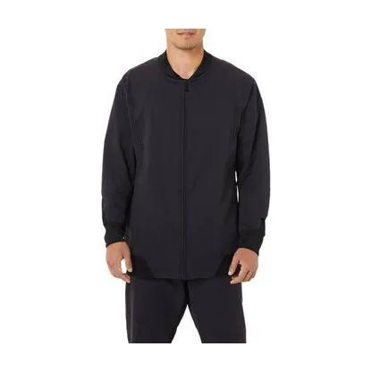 Jaqueta ASICS Hybrid - Masculina - Preta
