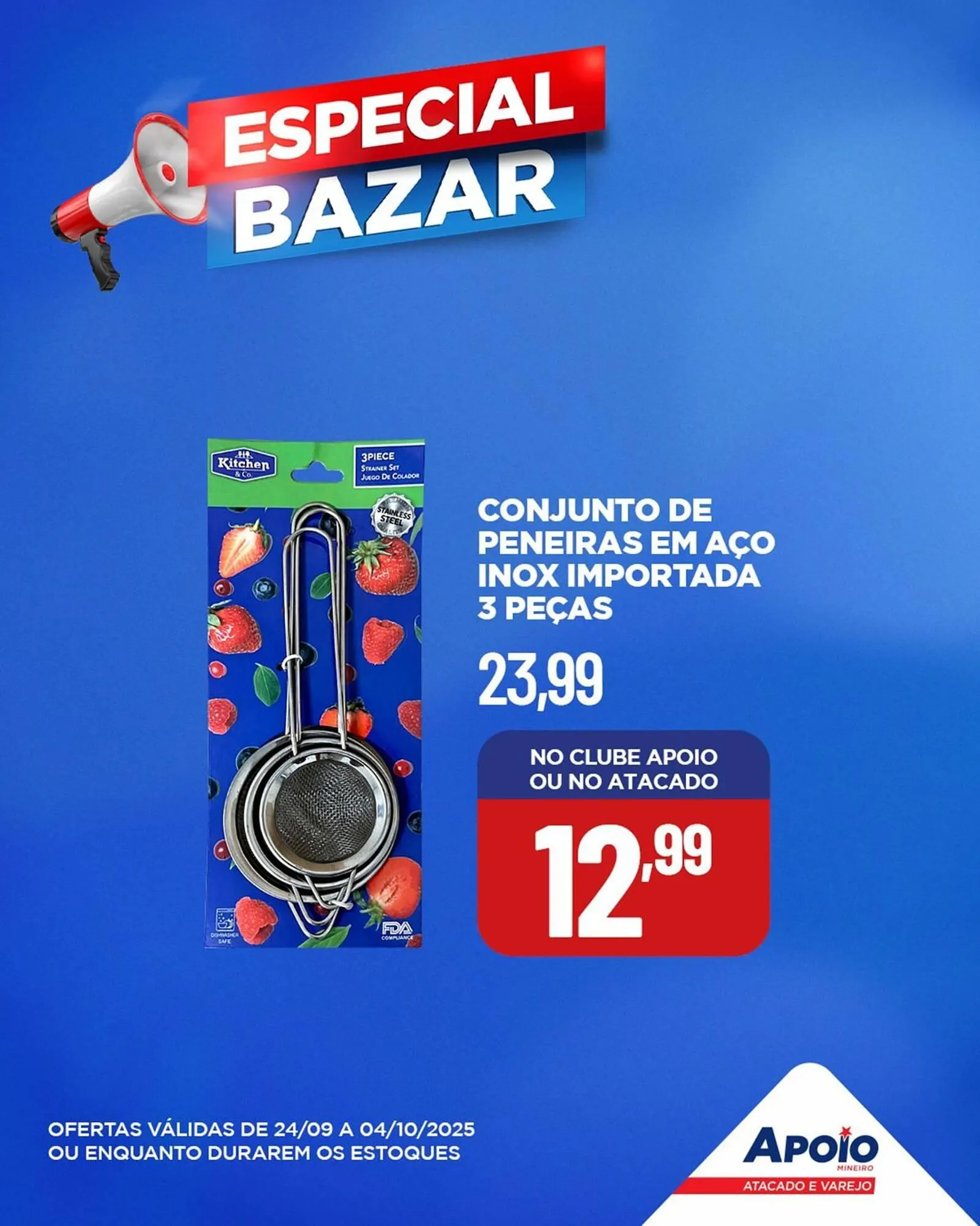 Encarte de Folheto Apoio Mineiro 26 de setembro até 4 de outubro 2025 - Pagina 8