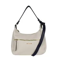 Bolsa Ombro Bicolor Floater Salina Le Postiche