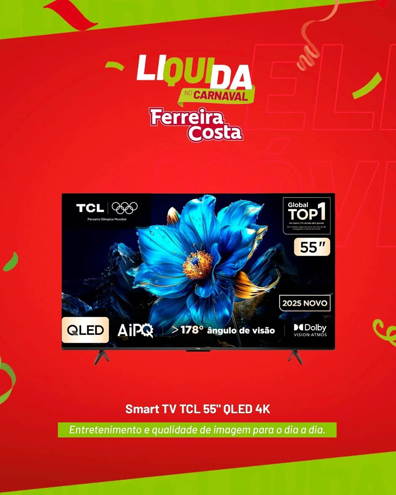 Encarte de Encarte Ferreira Costa 9 de fevereiro até 15 de fevereiro 2026 - Pagina 5