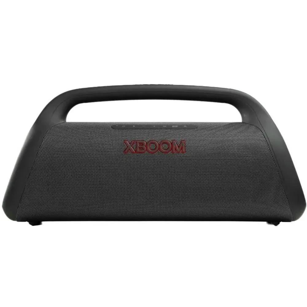 Caixa de Som Xboom LG GO XG9S Rms 80+40W