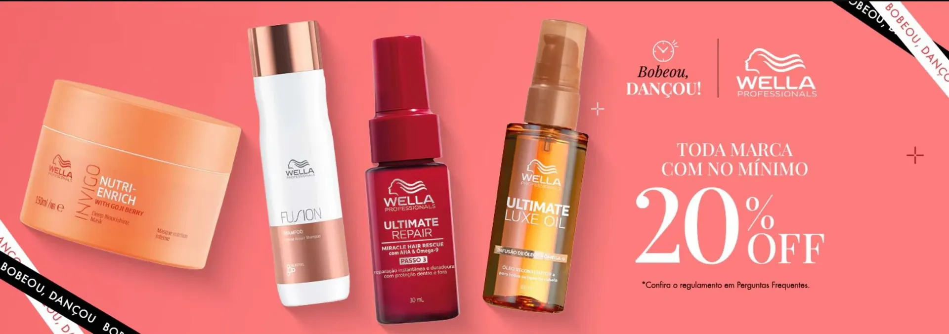 Encarte de Catálogo Sephora 11 de maio até 28 de maio 2026 - Pagina 1