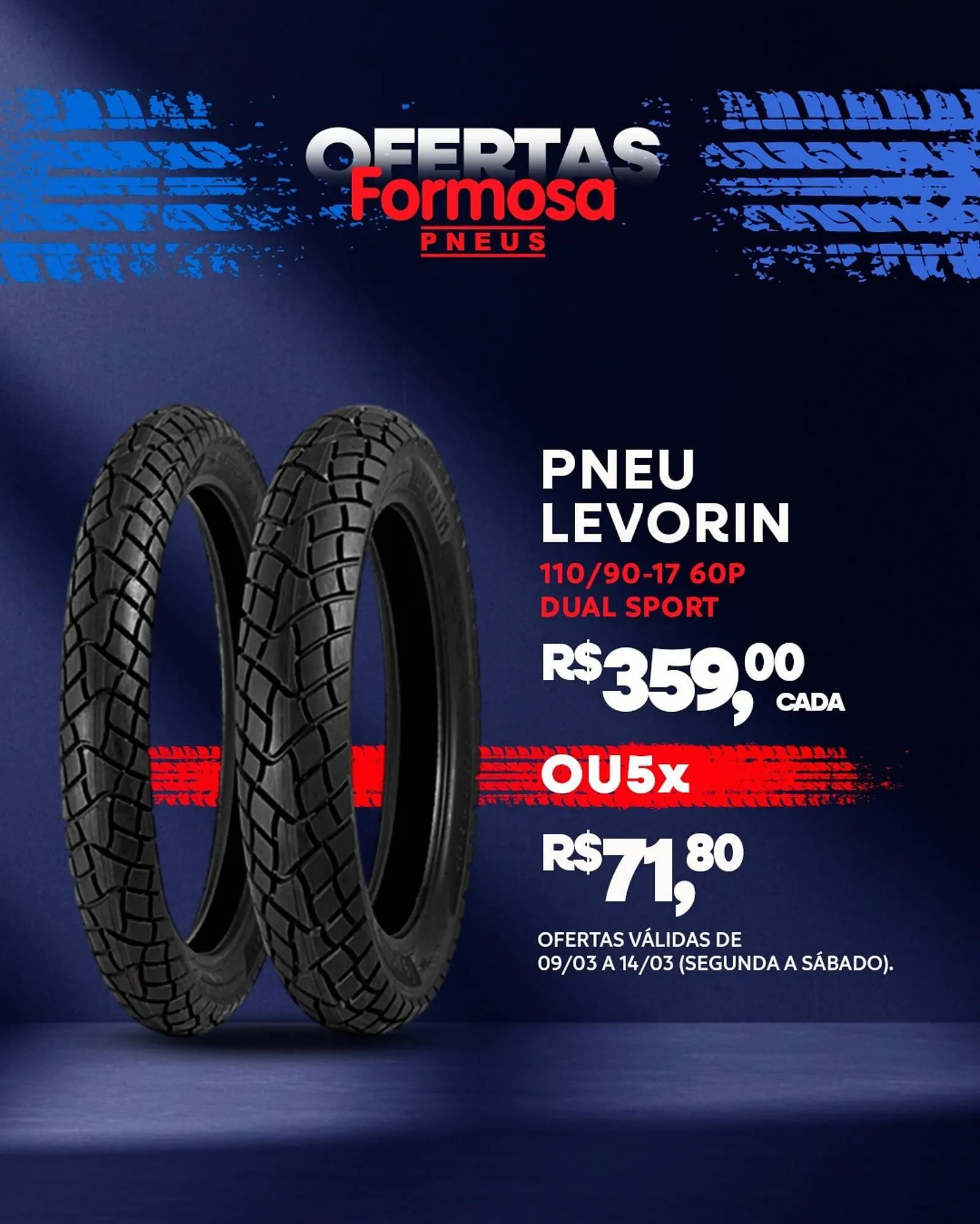 Encarte de Catálogo Grupo Formosa 10 de março até 14 de março 2026 - Pagina 5