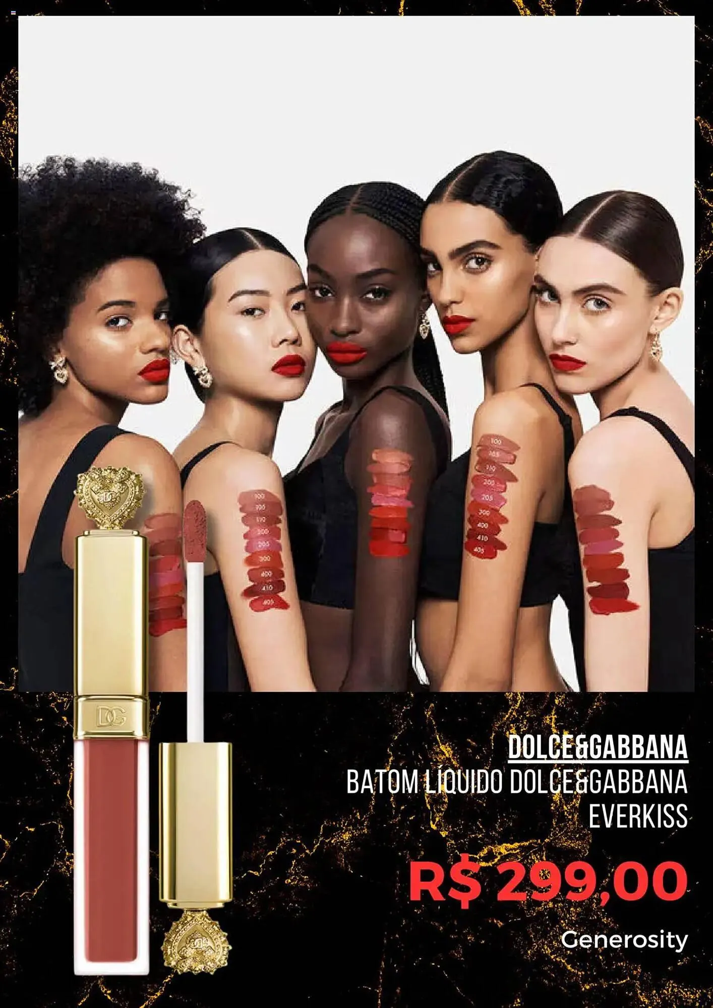 Encarte de Catálogo Sephora 1 de agosto até 1 de setembro 2025 - Pagina 10
