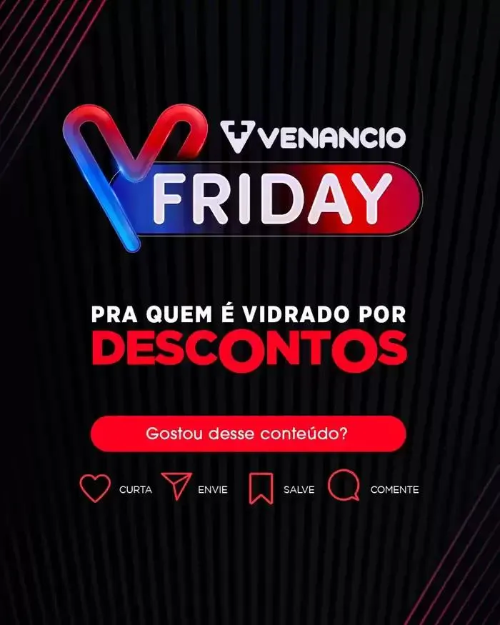 Encarte de Ofertas especiais para você 18 de novembro até 2 de dezembro 2024 - Pagina 2