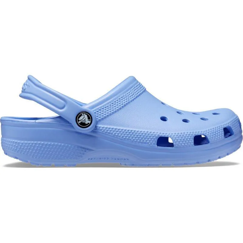 Sandália Crocs Classic Clog MOON JELLY