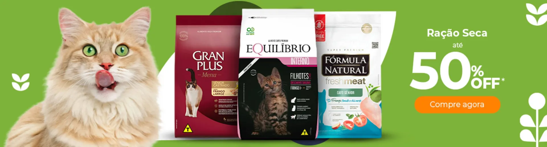 Encarte de Catálogo Cobasi 27 de março até 31 de março 2026 - Pagina 7