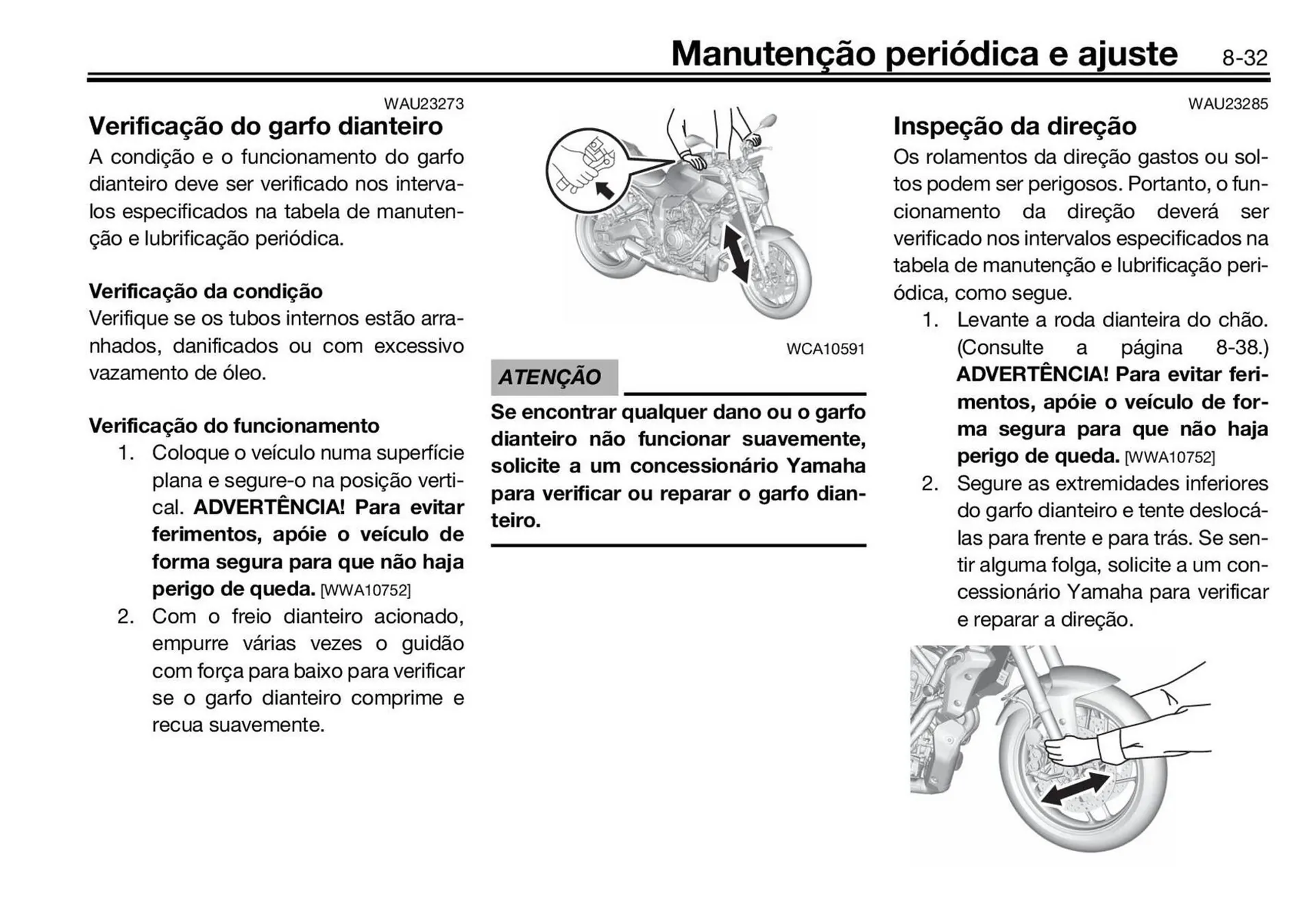 Encarte de Panfleto Yamaha 3 de fevereiro até 30 de junho 2027 - Pagina 113