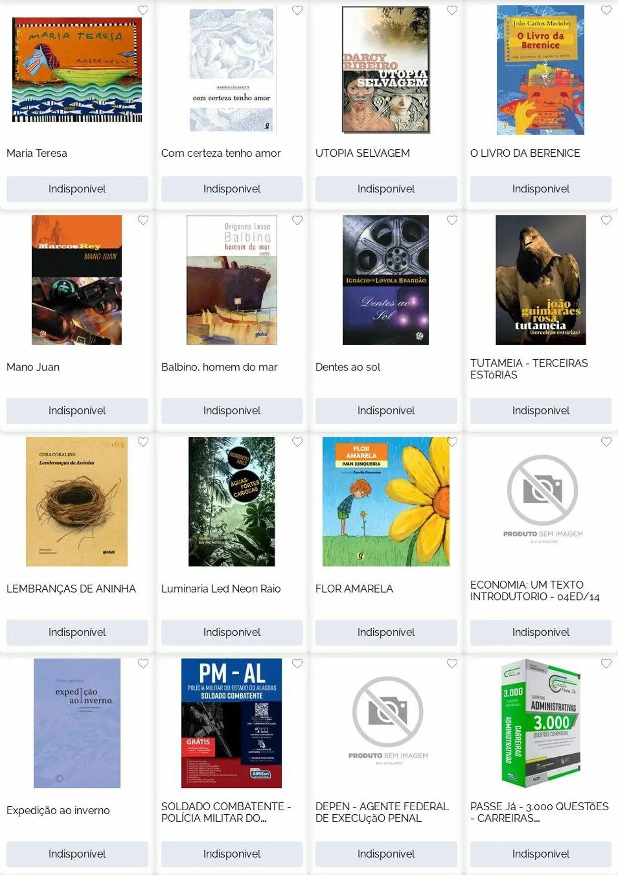 Encarte de Saraiva 13 de novembro até 22 de novembro 2023 - Pagina 13