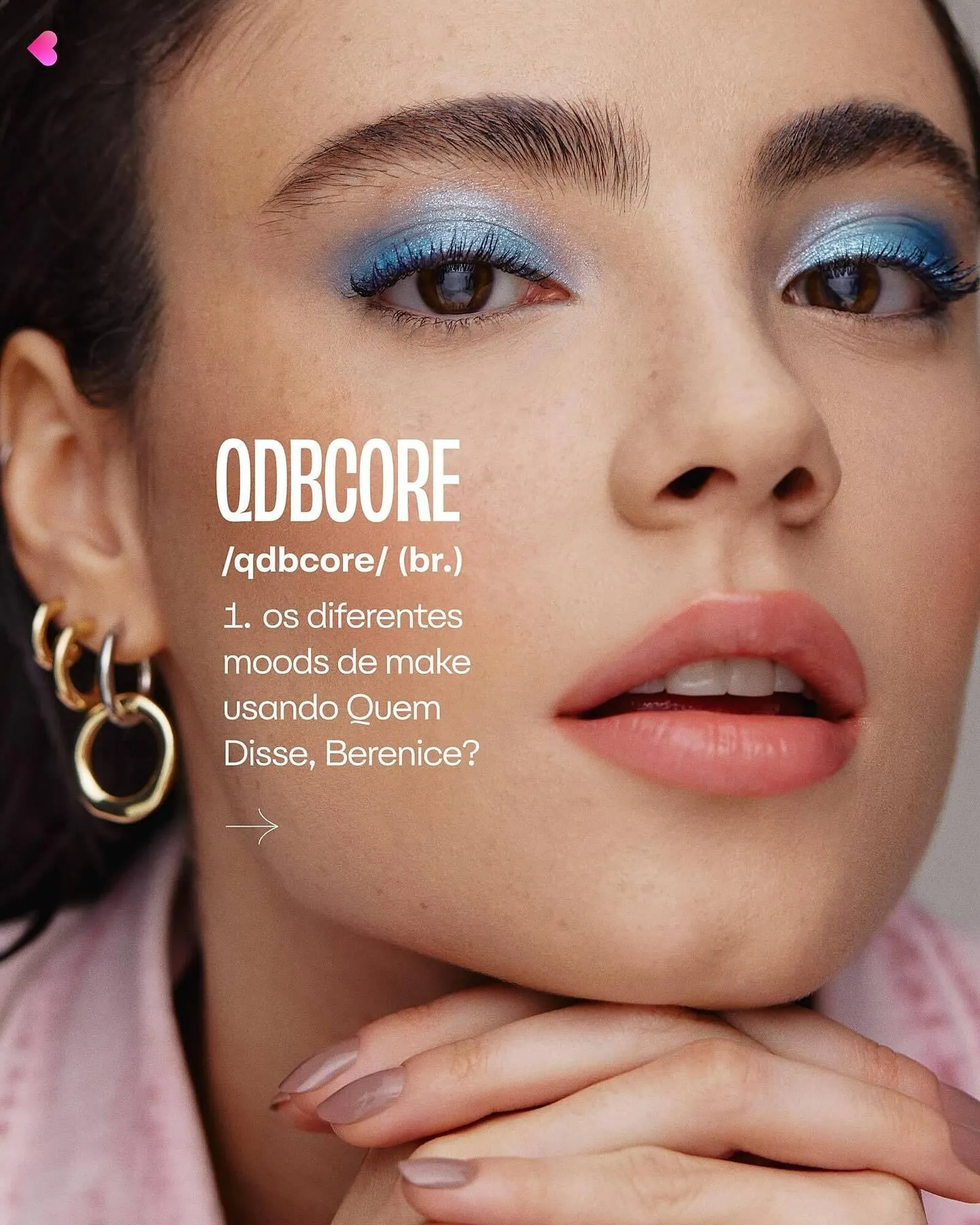 Encarte de Catálogo Quem disse, berenice? 7 de agosto até 15 de agosto 2025 - Pagina 1