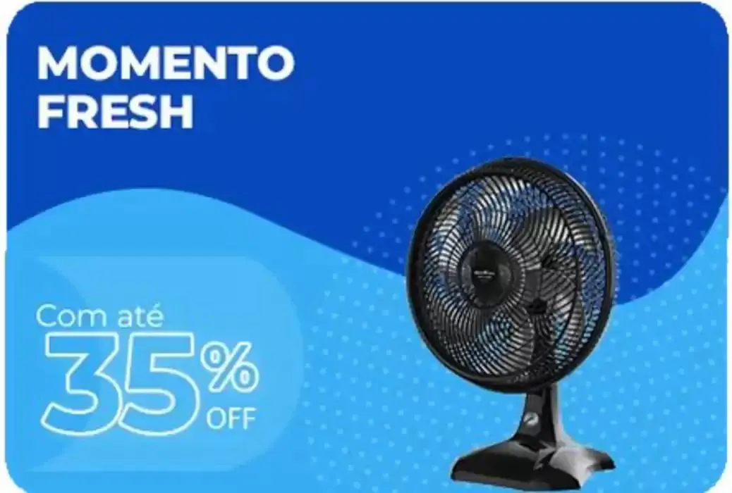 Encarte de Ofertas Lojas Colombo 4 de março até 4 de abril 2025 - Pagina 1