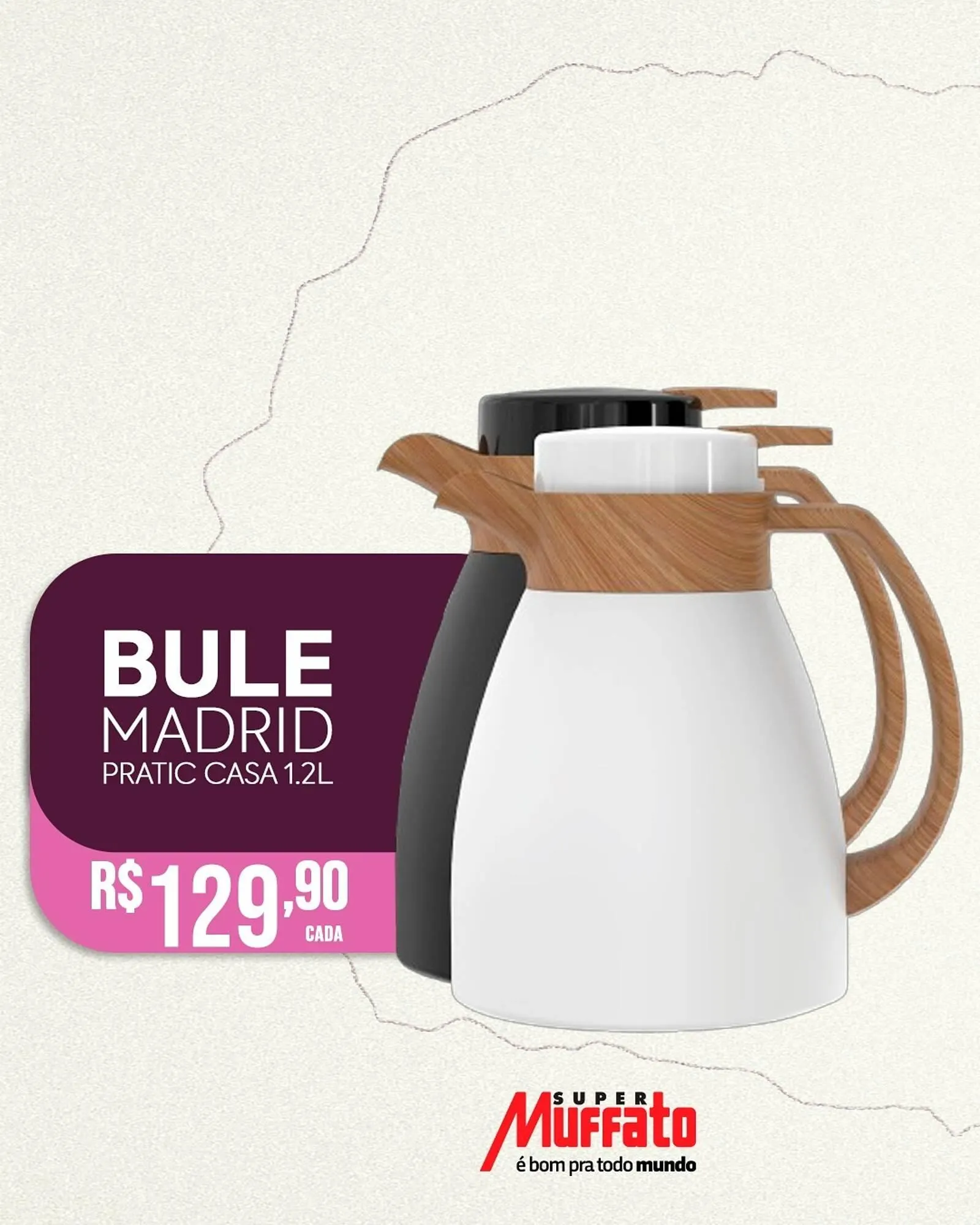 Encarte de Catálogo Muffato 12 de agosto até 18 de agosto 2025 - Pagina 5