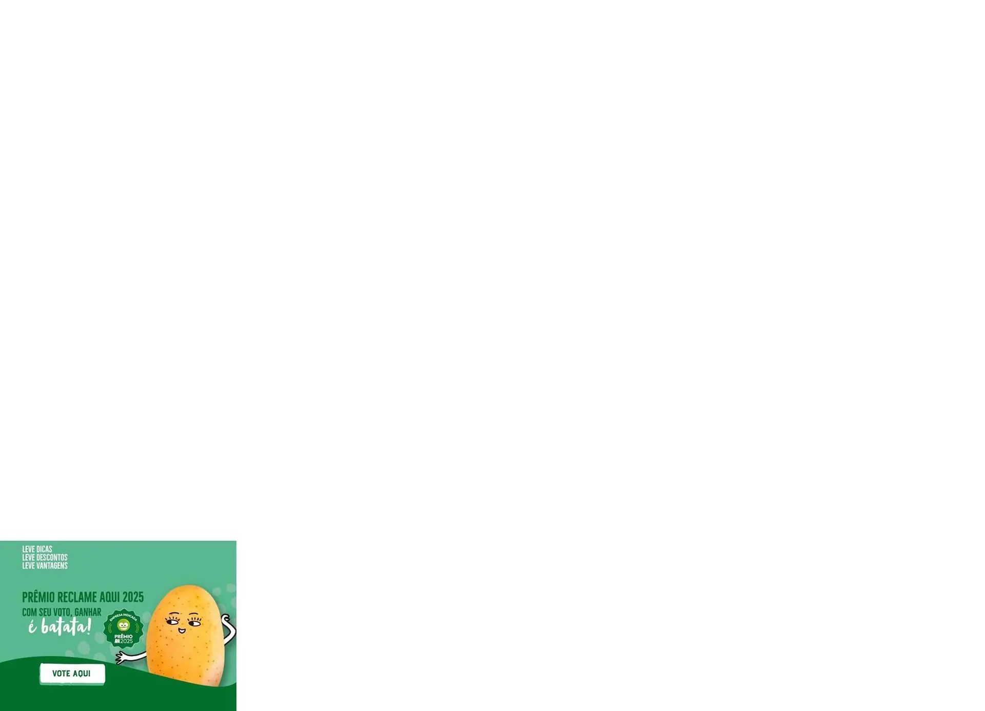 Encarte de Catálogo Natural da Terra 28 de outubro até 2 de novembro 2025 - Pagina 6