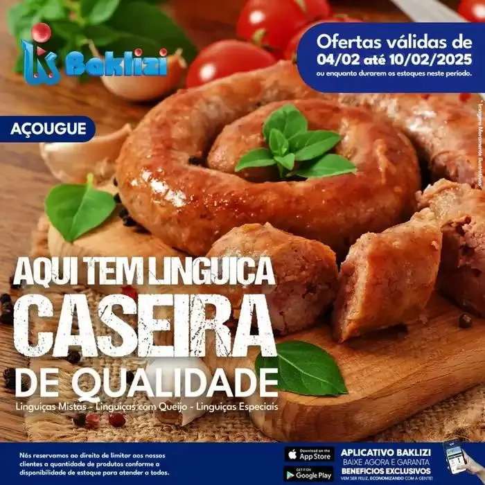 Encarte de Especial Ofertas 4 de fevereiro até 10 de fevereiro 2025 - Pagina 2