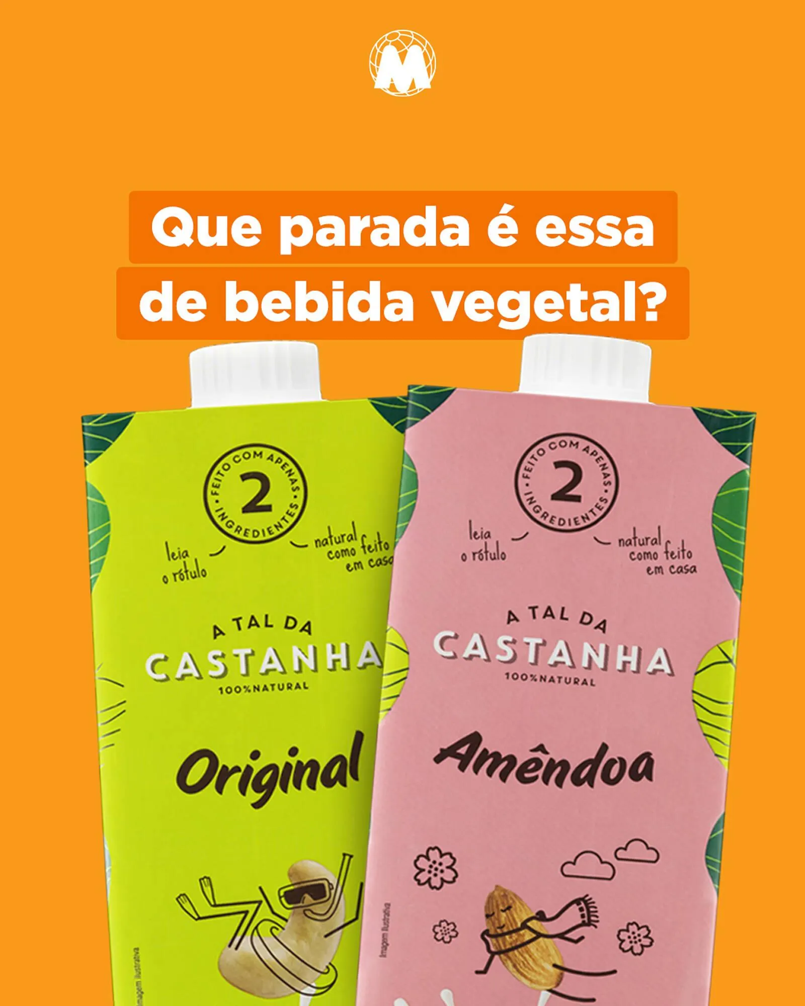 Catálogo Supermercados Mundial - 1