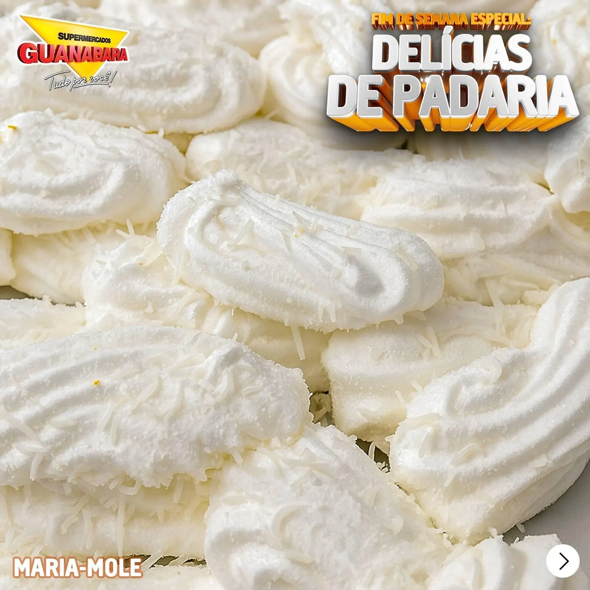 Encarte de Encarte Supermercados Guanabara 24 de janeiro até 30 de janeiro 2026 - Pagina 4