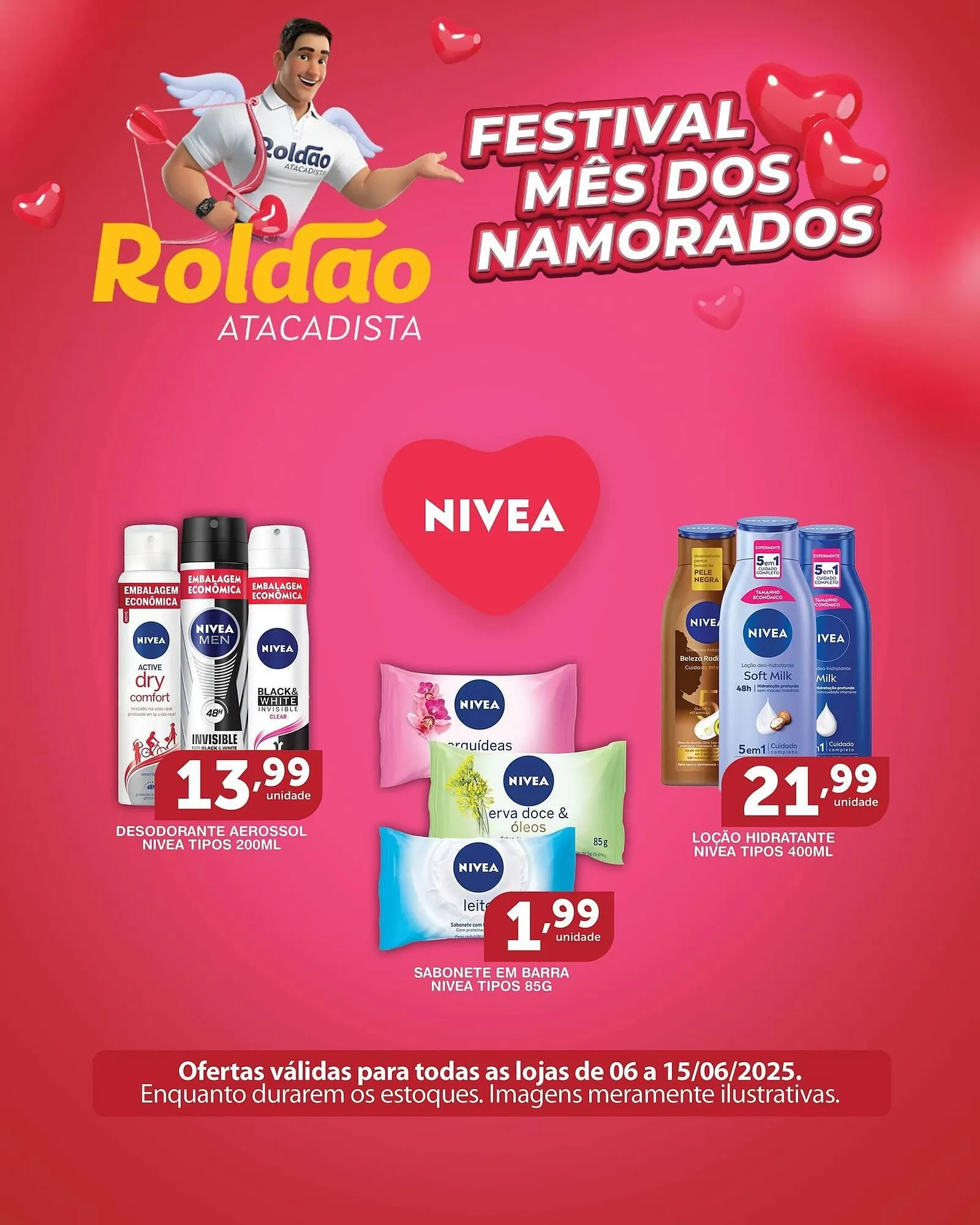 Encarte de Catálogo Roldão 6 de junho até 15 de junho 2025 - Pagina 3