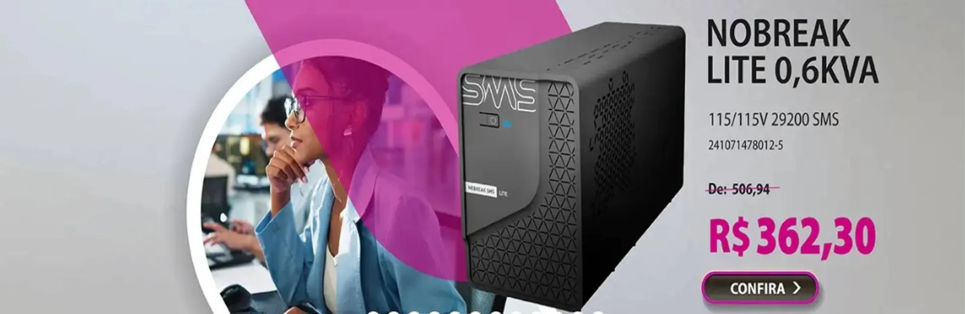 Encarte de Catálogo Loja Elétrica 10 de março até 10 de abril 2026 - Pagina 12