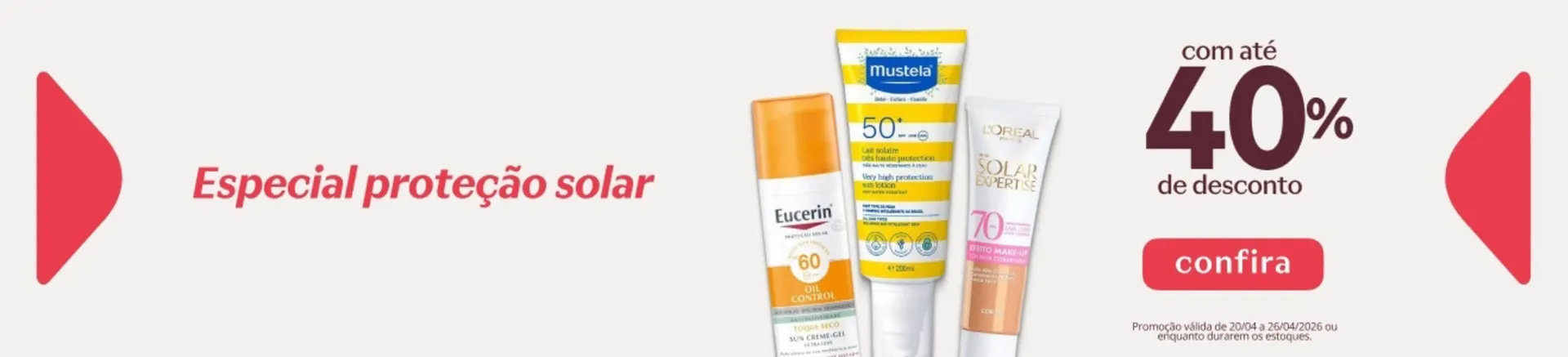 Encarte de Encarte Drogasil 21 de abril até 27 de abril 2026 - Pagina 2