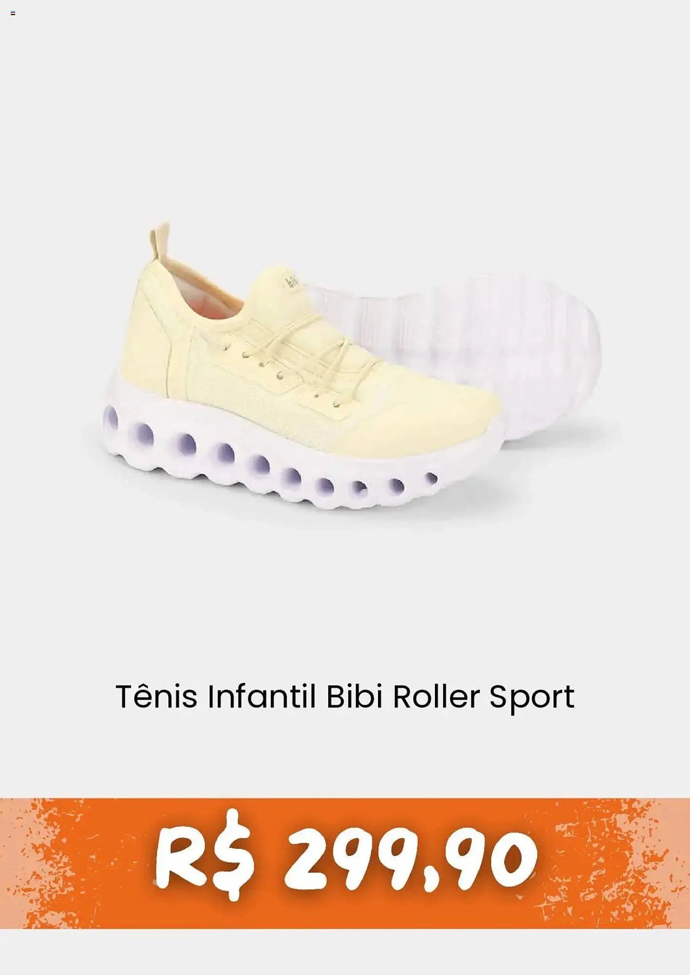 Encarte de Catálogo Bibi 11 de junho até 11 de julho 2025 - Pagina 13