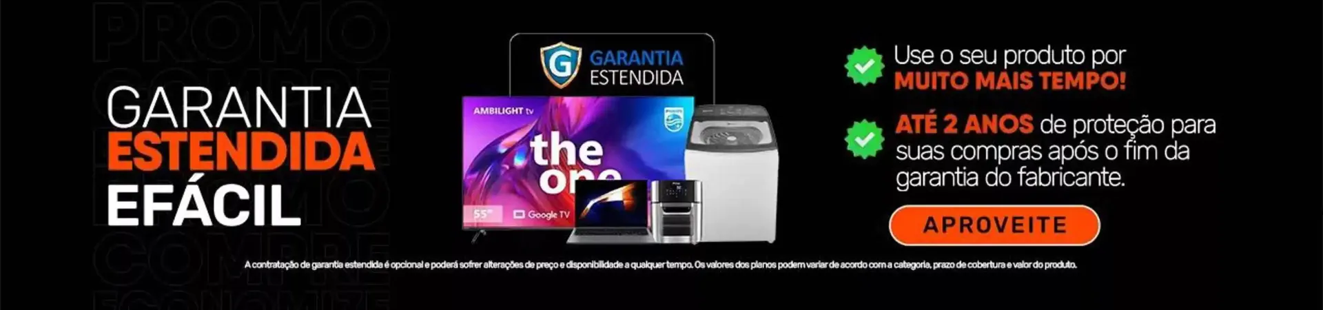 Encarte de Black friday , 15% off ! 22 de novembro até 30 de novembro 2024 - Pagina 15