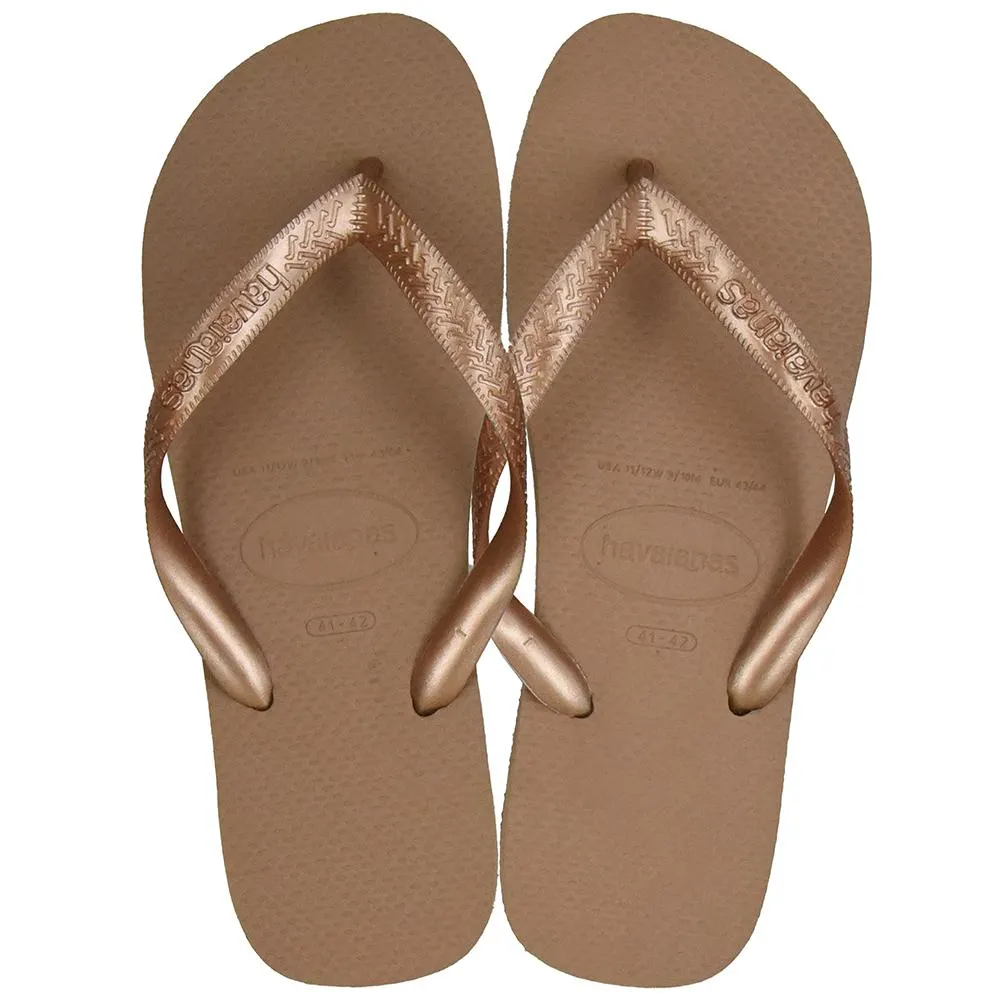 CHINELO HAVAIANAS TOP TIRAS