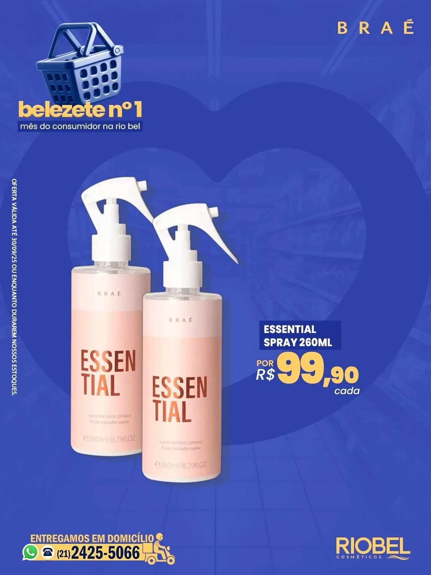 Catálogo Rio Bel - 1