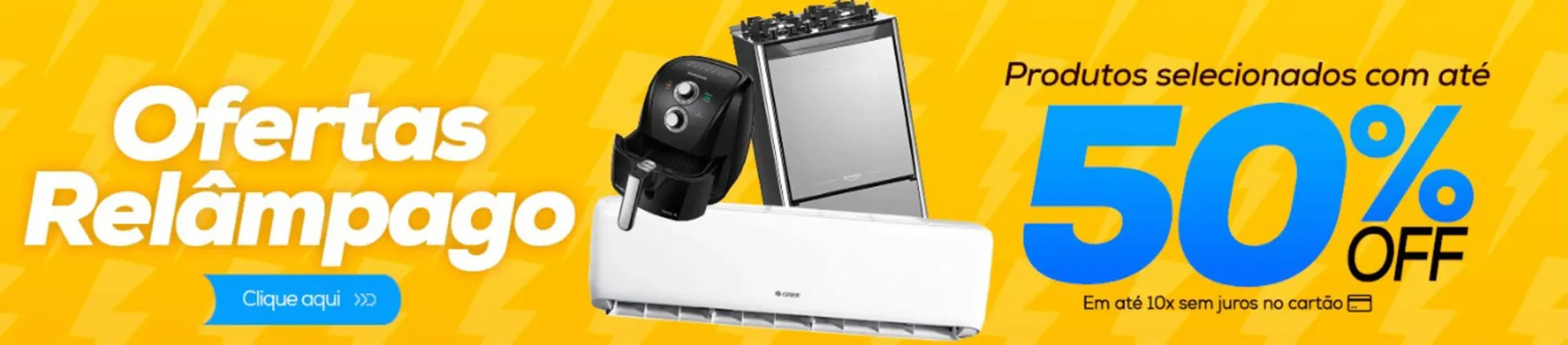 Encarte de Folheto Lojas Colombo 14 de outubro até 31 de outubro 2025 - Pagina 7