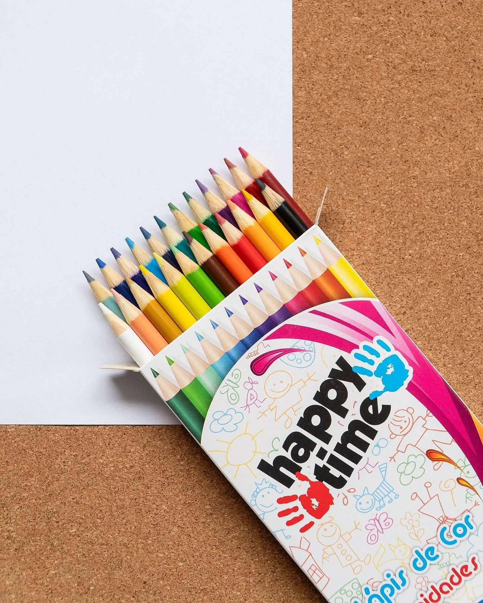 Encarte de Catálogo Kalunga 5 de fevereiro até 18 de fevereiro 2026 - Pagina 3