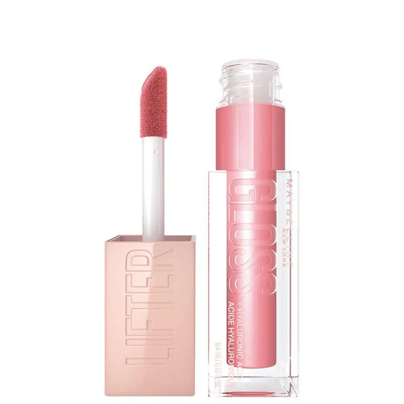 Gloss Labial Maybelline Lifter Gloss Silk 5,4ml