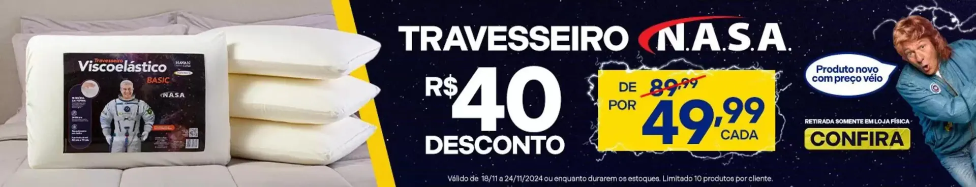 Encarte de Black Friday 19 de novembro até 25 de novembro 2024 - Pagina 2