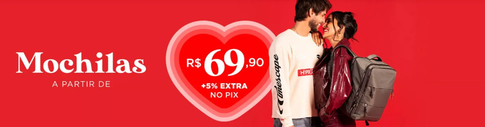 Encarte de Catálogo Bagaggio 29 de maio até 30 de junho 2025 - Pagina 3