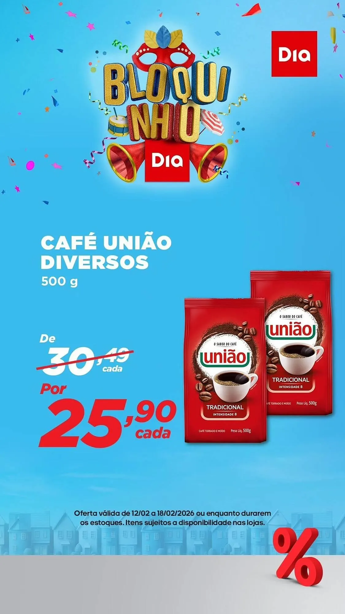 Encarte de Tabloide Dia 17 de fevereiro até 18 de fevereiro 2026 - Pagina 9