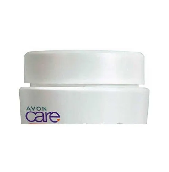 Creme Facial Avon Care Multivitamin Dia 5 em 1 100g