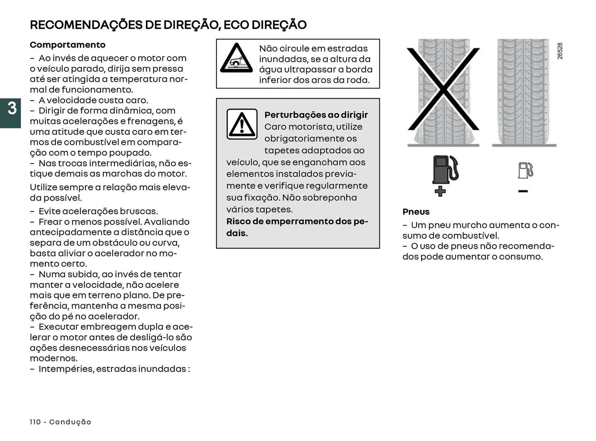 Encarte de Catálogo Renault 22 de abril até 30 de abril 2027 - Pagina 112