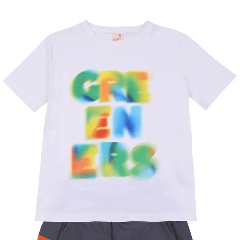 Conjunto Chromatic Fest Chumbo