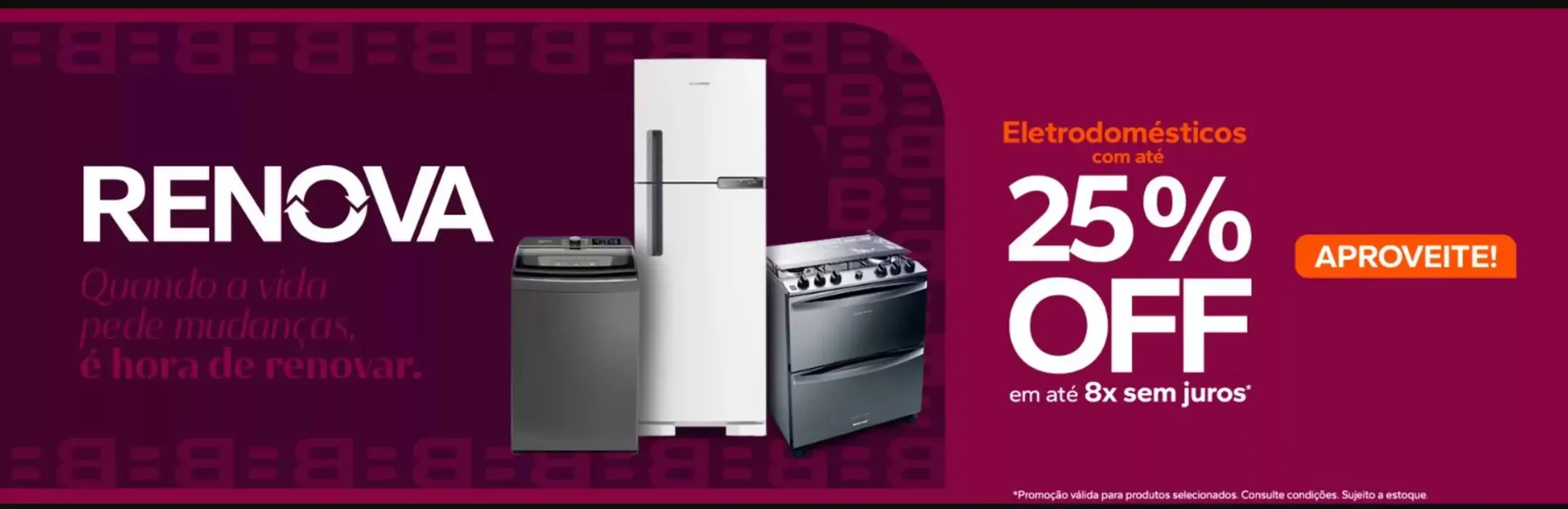 Encarte de Catálogo Brastemp 18 de abril até 29 de abril 2025 - Pagina 2