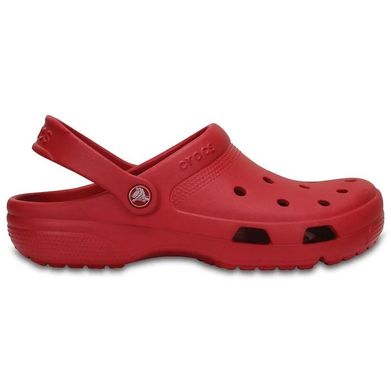 Sandália Crocs Coast Clog PEPPER
